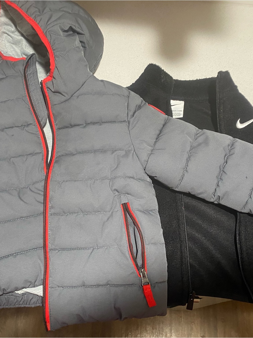 3T Toddler Coat Bundle